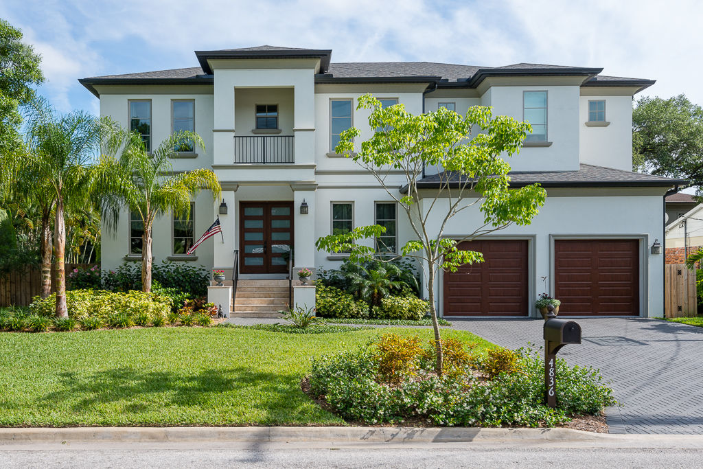 Best Real Estate Agent Tampa FL