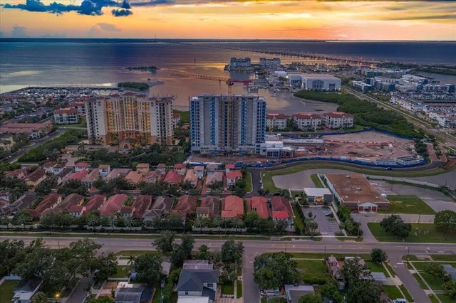 5701 Bowen Daniel Dr. 303, TAMPA