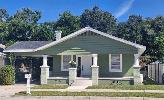 1010 E Lake Avenue, TAMPA