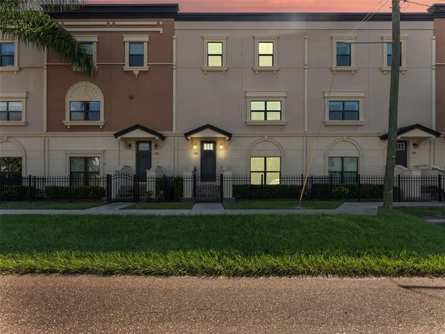 3421 W Horatio Street 109, TAMPA