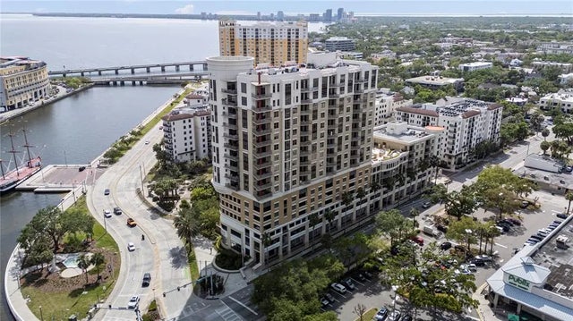 142 W Platt Street 1 And 2, TAMPA