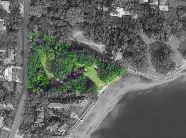 6210 Bayshore Boulevard, TAMPA