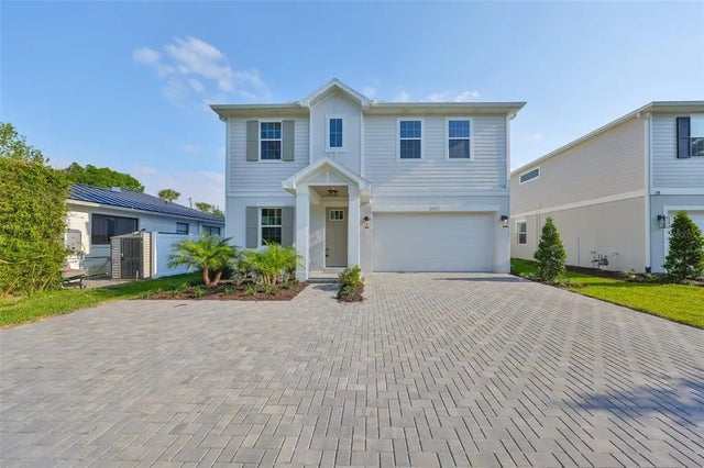 3915 W Euclid Avenue, TAMPA