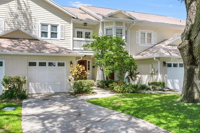 3021 W Bay Villa Avenue, TAMPA