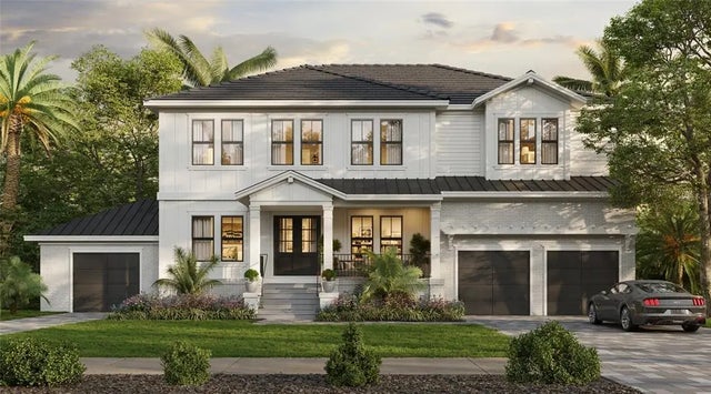 690 Geneva Place, TAMPA