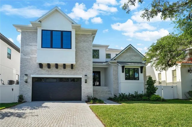 5024 #1 W Dickens Avenue, TAMPA