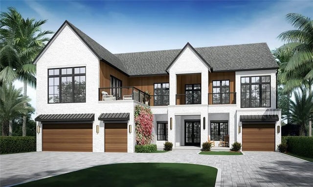 574 W Davis Boulevard, TAMPA