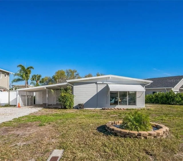 101 Sunlit Cove Drive Ne, ST PETERSBURG