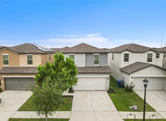 7033 Samuel Ivy Drive, TAMPA