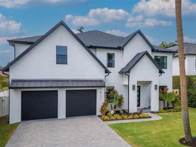 4111 -a W Swann Avenue, TAMPA