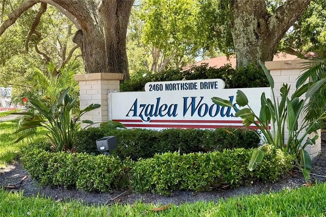 2460 Northside Drive 802, CLEARWATER