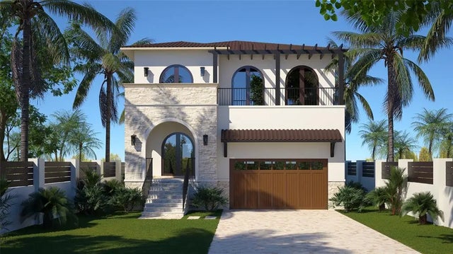 502 E Davis Boulevard, TAMPA