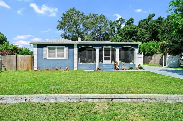 2519 Emma Circle, TAMPA