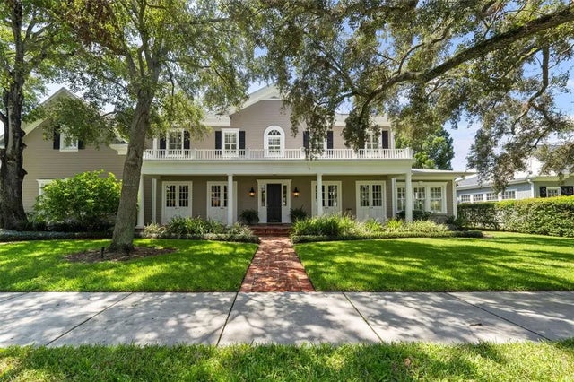 2442 W Prospect Road, TAMPA