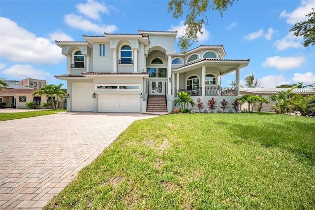 124 Leeward Island, CLEARWATER BEACH