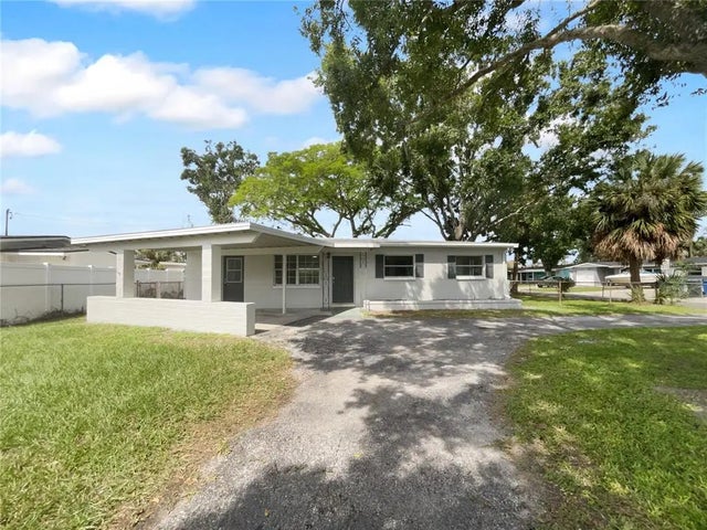 4610 George Road, TAMPA