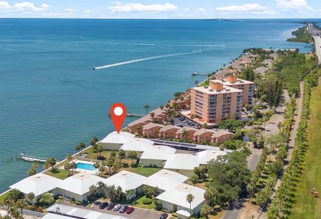 7310 Sunshine Skyway Lane S 219, ST PETERSBURG