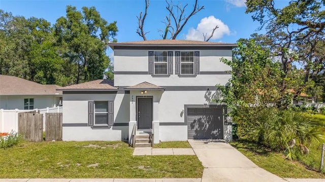 2420 E Ida Street, TAMPA
