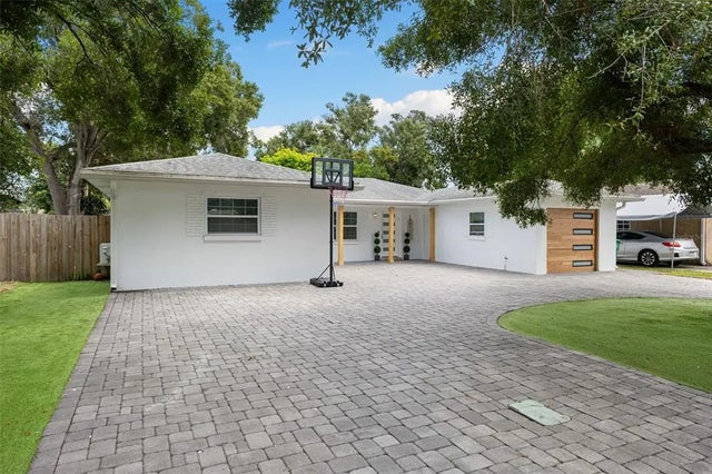 2404 S Hale Avenue, TAMPA