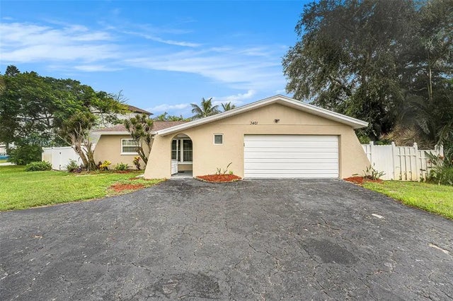 3401 Coquina Key Drive Se, ST PETERSBURG