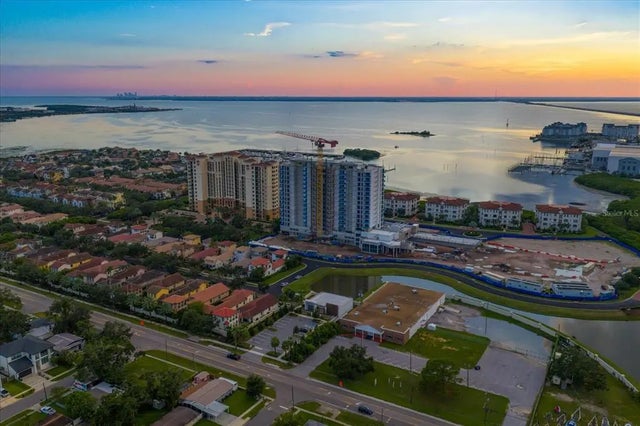 5701 Bowen Daniel Dr. 1402, TAMPA