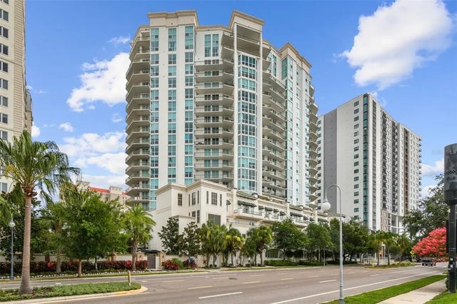 450 Knights Run Avenue 2004, TAMPA