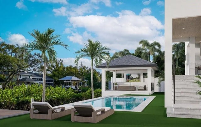 5011 S Shore Crest Circle, TAMPA