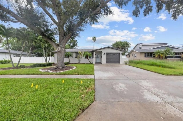 5801 Venetian Boulevard Ne, ST PETERSBURG