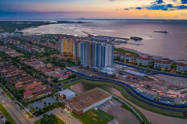 5701 Bowen Daniel Dr. 904, TAMPA