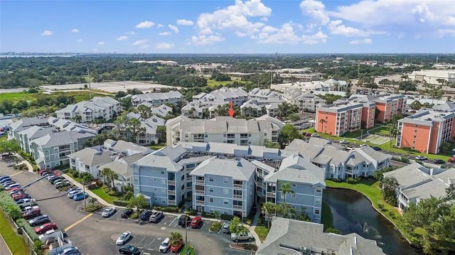 6817 Stones Throw Circle N 17409, ST PETERSBURG