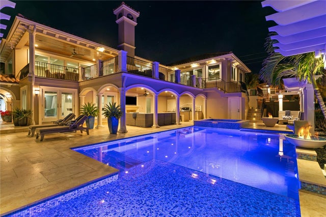 1103 Gulf Way, ST PETE BEACH