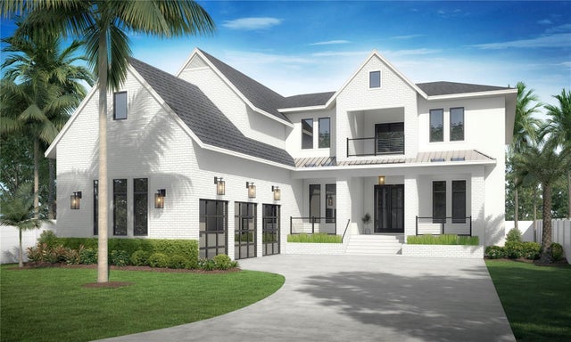 625 Riviera Drive, TAMPA