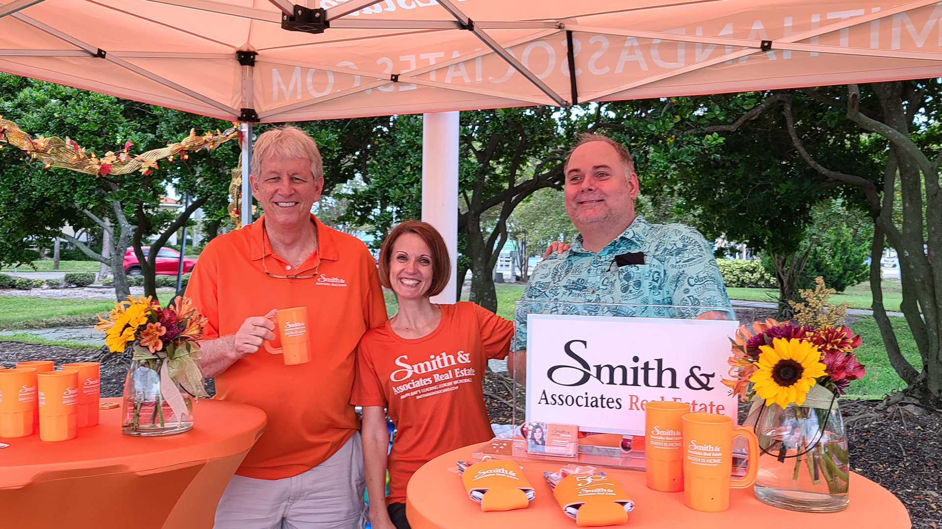 Taste of The Beaches