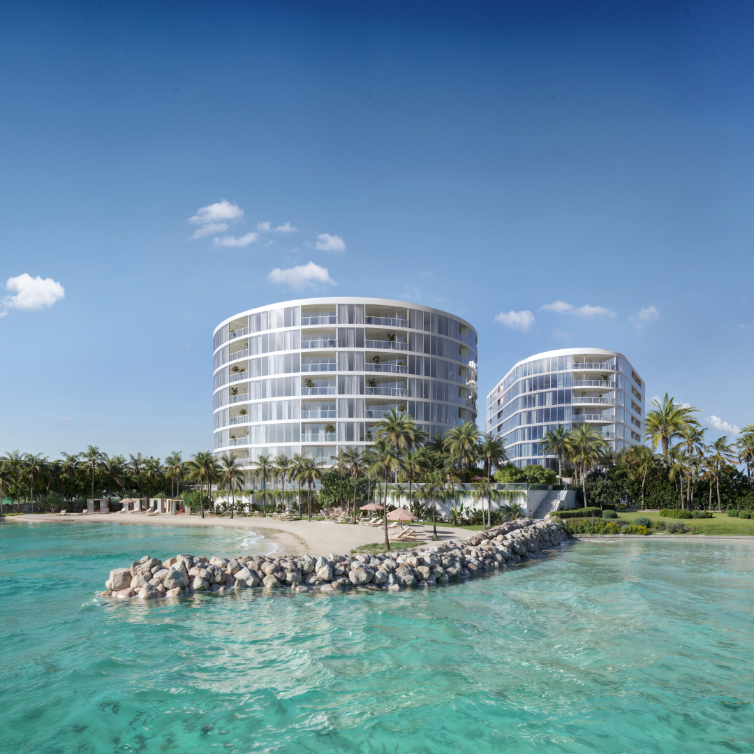 Viceroy Residences Clearwater Beach