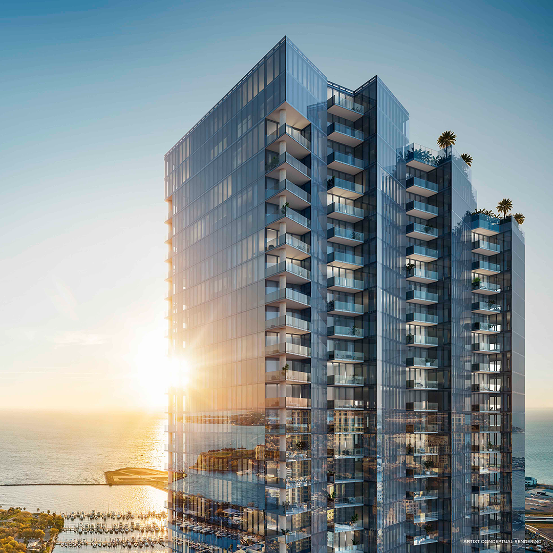 Waldorf Astoria St. Pete